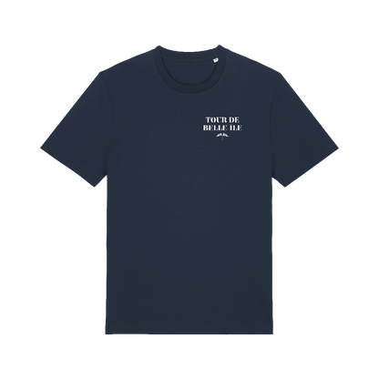 T-Shirt Tour de Belle-Île