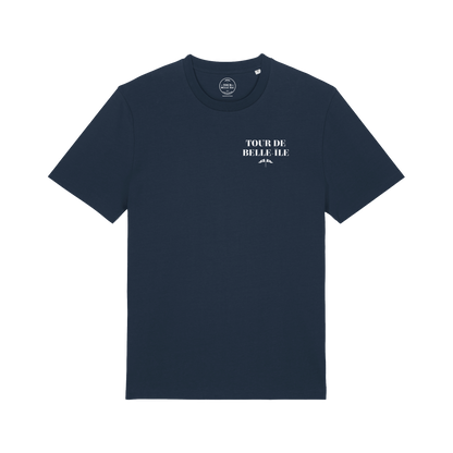 T-Shirt Tour de Belle-Île