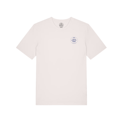 T-Shirt Bateaux Vintage White 2026