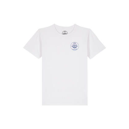 T-Shirt Bateaux kids Classic 2026