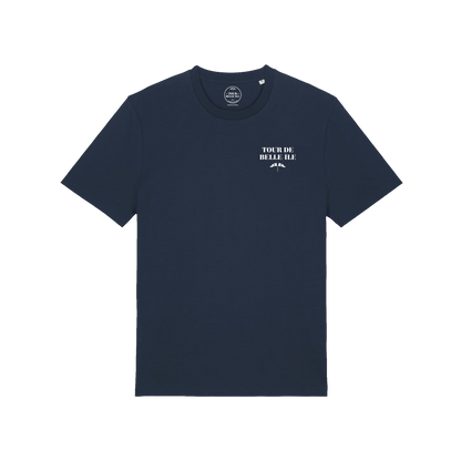 T-Shirt Club Navy