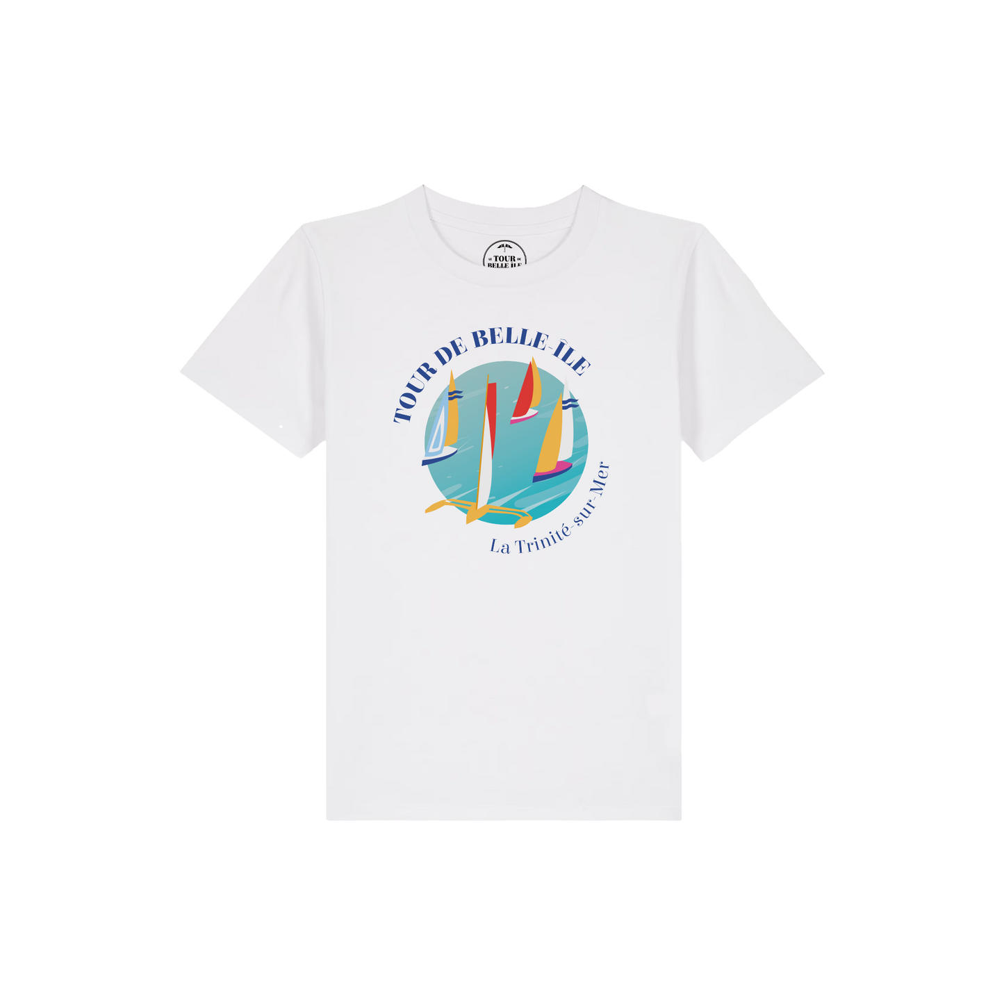 T-Shirt Bateaux kids Bateaux 2026