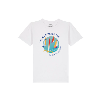 T-Shirt Bateaux kids Bateaux 2026