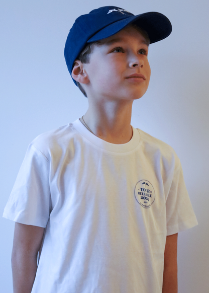 T-Shirt Bateaux kids Classic 2026