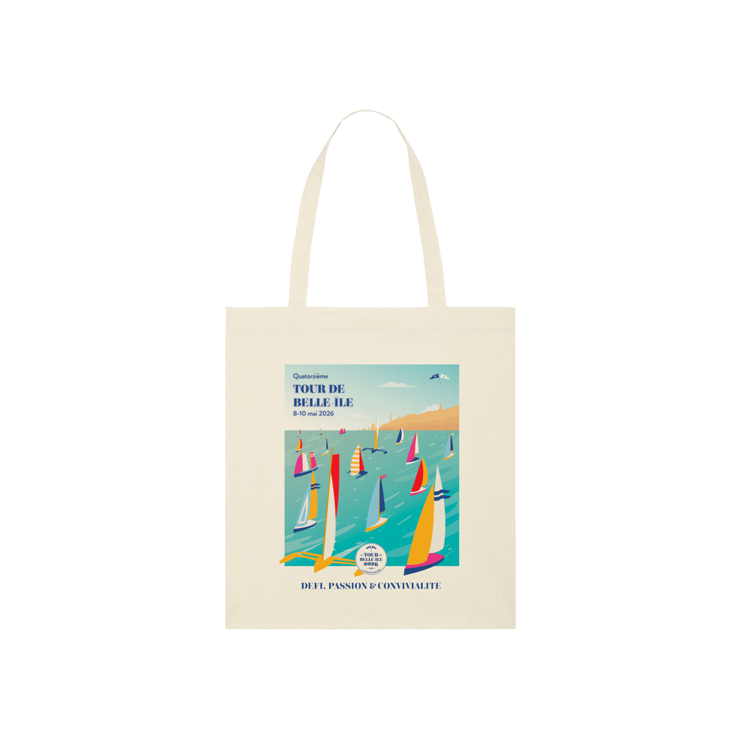 Totebag édition 2026