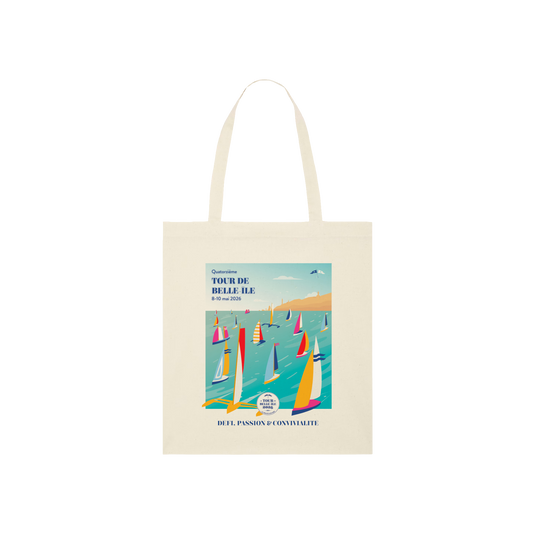 Totebag édition 2026